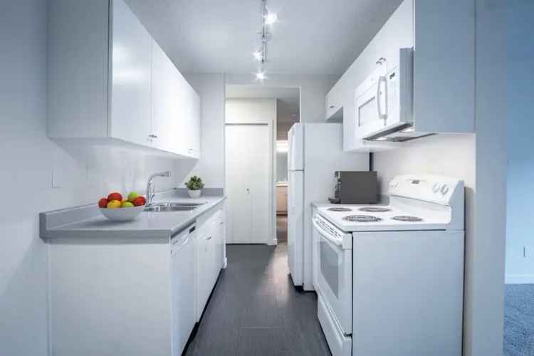 Avant | Saskatoon Apartments 