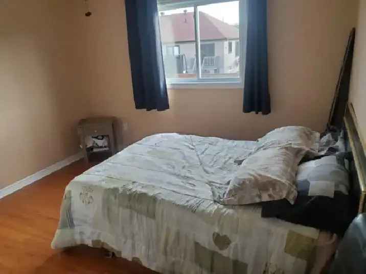 Wendover 2 Bedroom Apartment All Inclusive June 1st