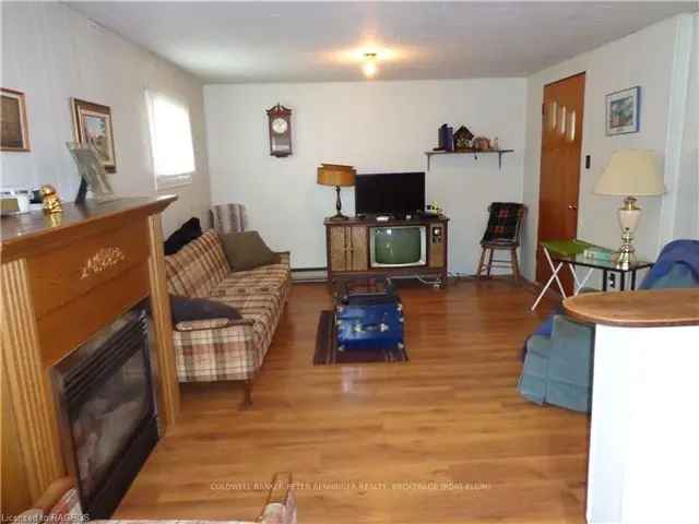 House For Sale in Arran–Elderslie, Ontario