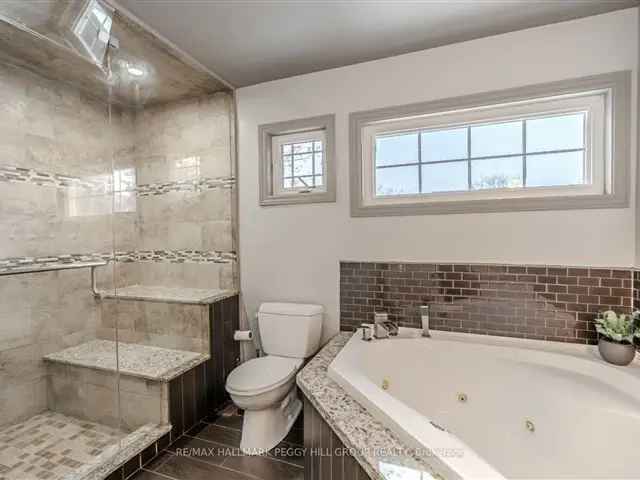 House For Sale in Innisfil, Ontario