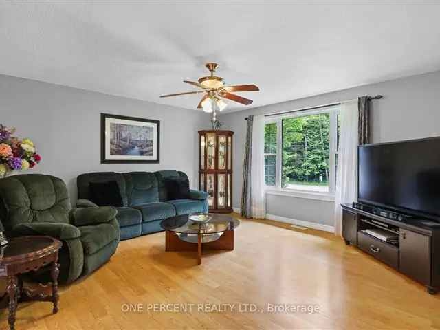 House For Sale in Kawartha Lakes, Ontario