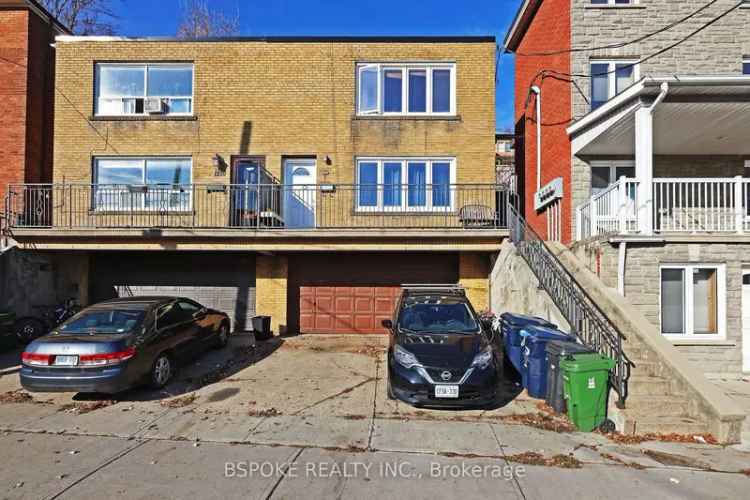 House For Sale in Toronto, Ontario