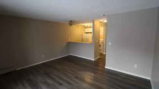 1 room apartment of 39 m² in Calgary