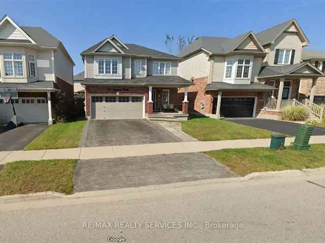 House For Sale in Woolwich, Ontario