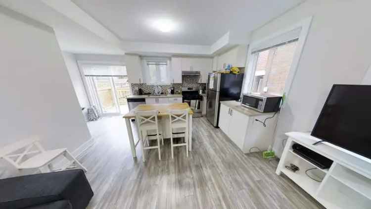 Rent 6 Bedroom Duplex Apartment in Sandy Hill with Modern Features