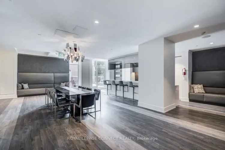 Condo For Rent in Toronto, Ontario