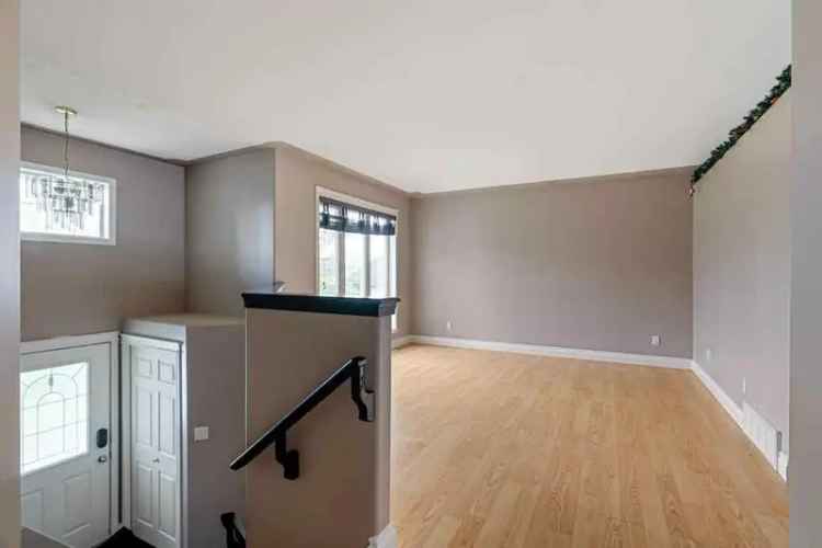 House For Rent in Fort McMurray, Alberta