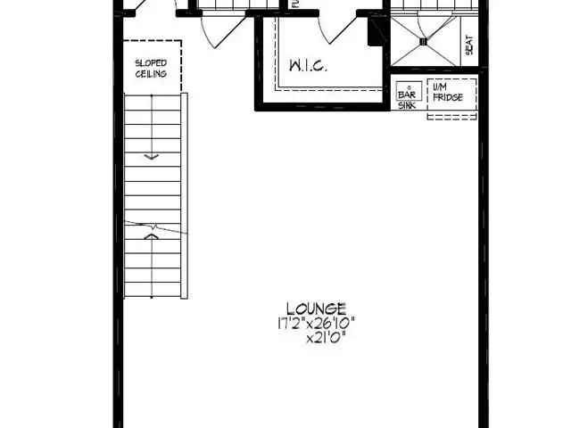 Friday Harbour Resort Home Steps to Amenities