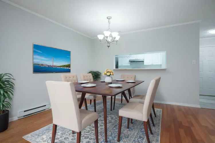 A $599,785.00 Apartment/Condo with 2 bedrooms in Fleetwood Tynehead, Surrey