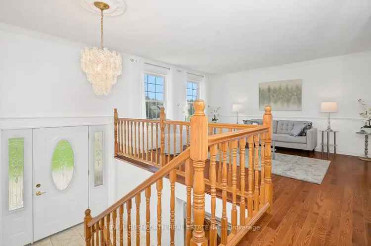 Updated Rockland Bungalow: 4 Beds, 3 Baths, Stunning Views