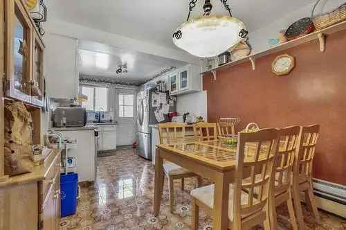 LaSalle Duplex Investment Opportunity Two 5 1/2 Units