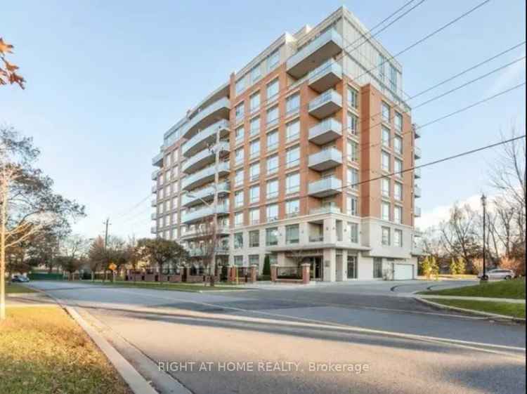 Condo For Rent in Toronto, Ontario