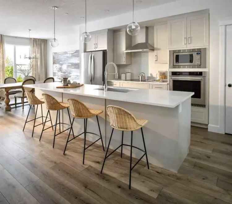 House For Rent in Calgary, Alberta