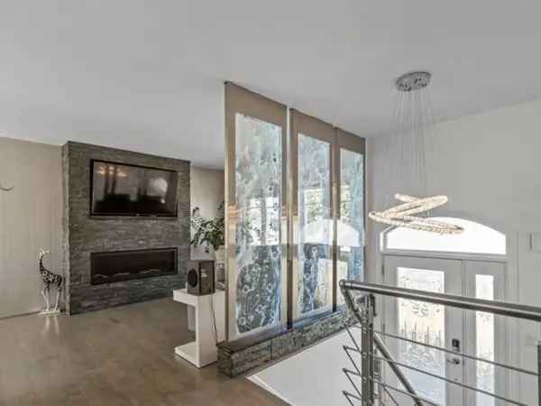 Renovated Bungalow for Sale Montérégie