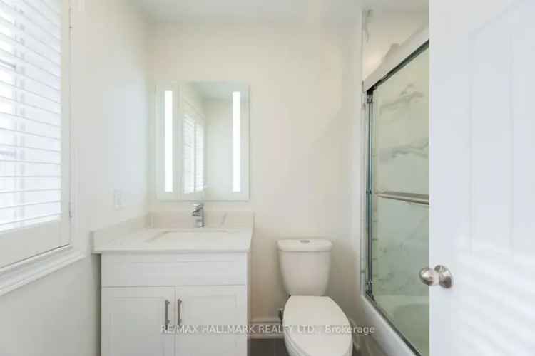 House For Rent , Toronto, Ontario