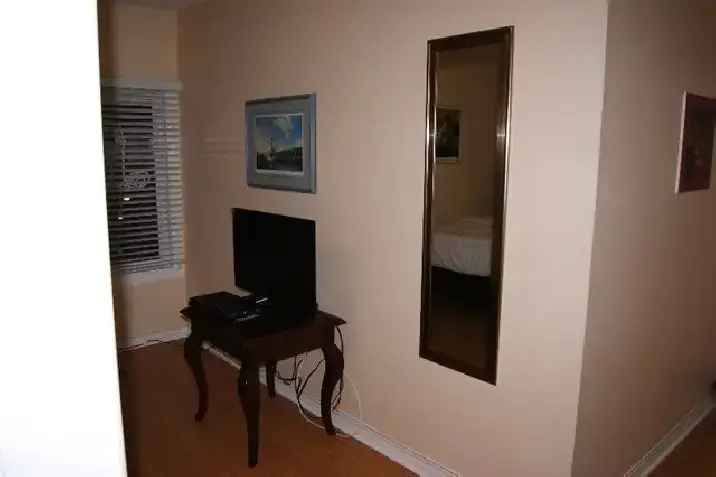 Room for rent everything included with parking $850 - Ottawa