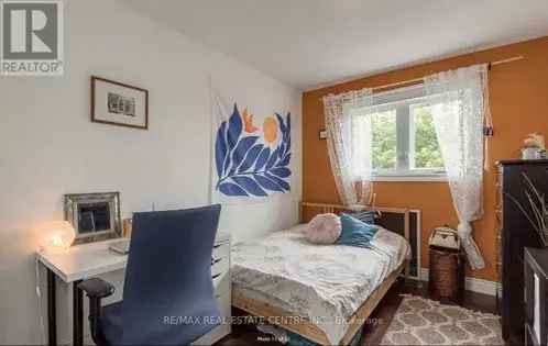 3 rooms apartment of 154 m² in Mississauga