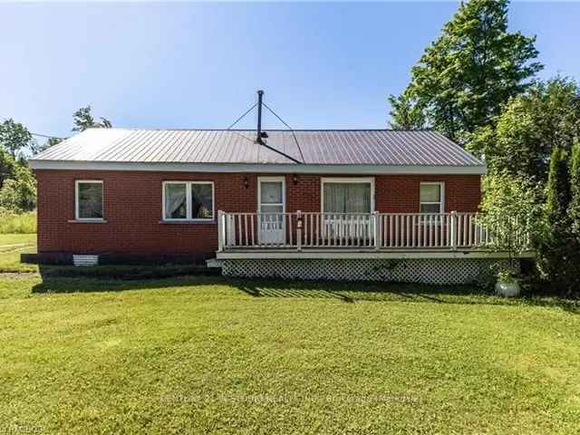 House For Sale in West Grey, Ontario