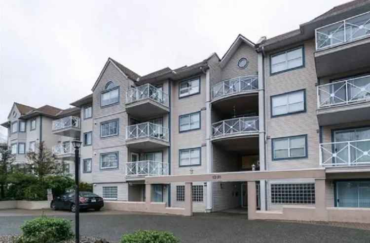 Surrey Town Manor Condo for Sale 2 Beds 2 Baths