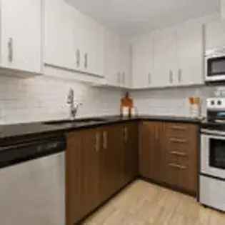 1 room apartment of 60 m² in Ottawa