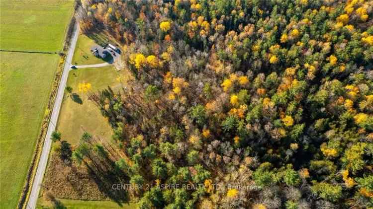 Land For Sale in null, Ontario