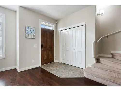 Skyview Ranch Townhome 2 Master Suites Double Garage