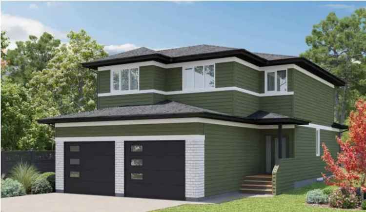 House For Sale in Lethbridge, Alberta