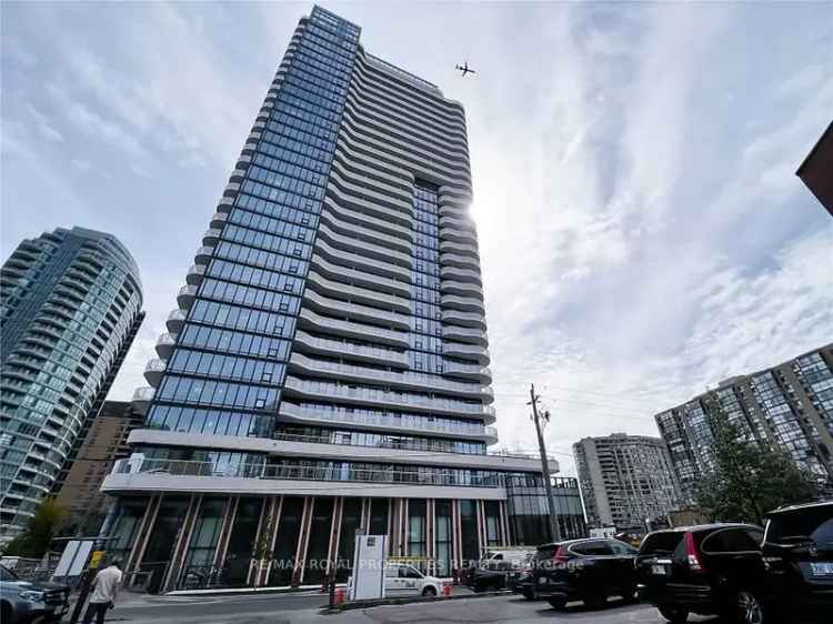 Condo For Rent in Toronto, Ontario