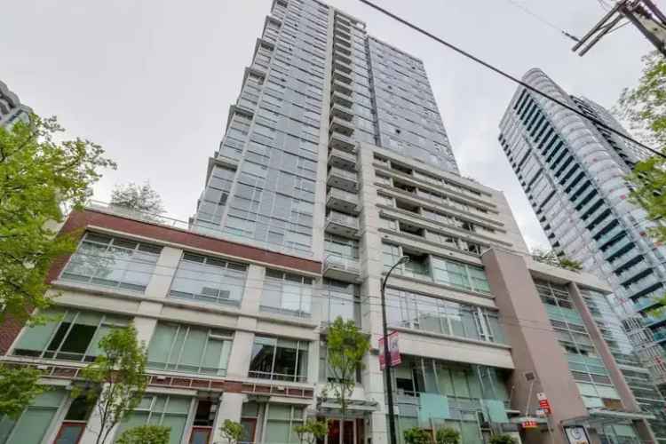 821 Cambie Street -  in Vancouver