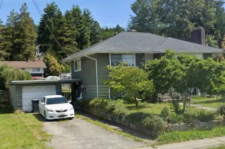 A $2,100,000.00 House/Single Family with 6 bedrooms in Maillardville, Coquitlam