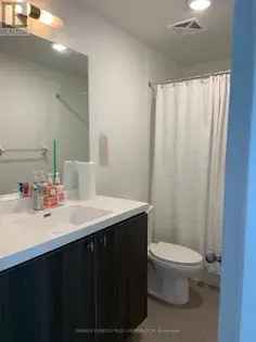 2 Bedroom 89m² Toronto Condo Near St Lawrence Market
