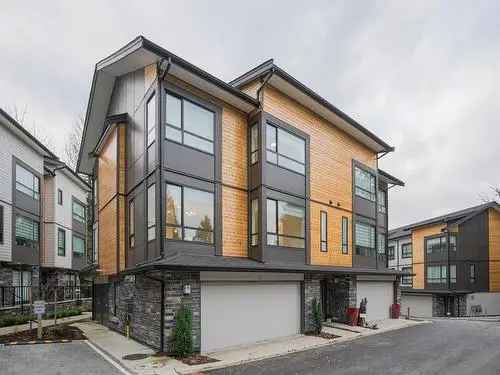 House For Sale In Willoughby, Langley, British Columbia