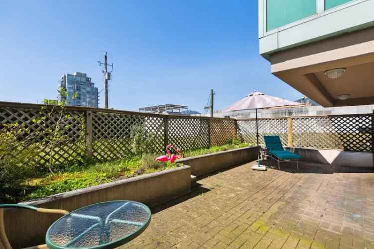 2 Bed 2 Bath Condo for Sale in Central Lonsdale The Sovereign