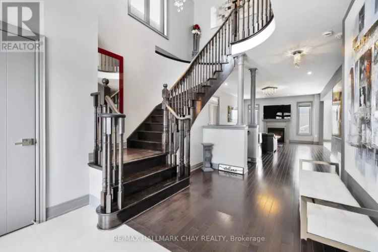 Buy Detached Home with In-Law Suite in a Stunning Move-In Ready Condition