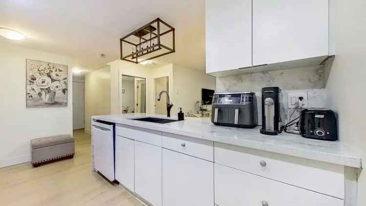 Condo For Sale in Vancouver, British Columbia