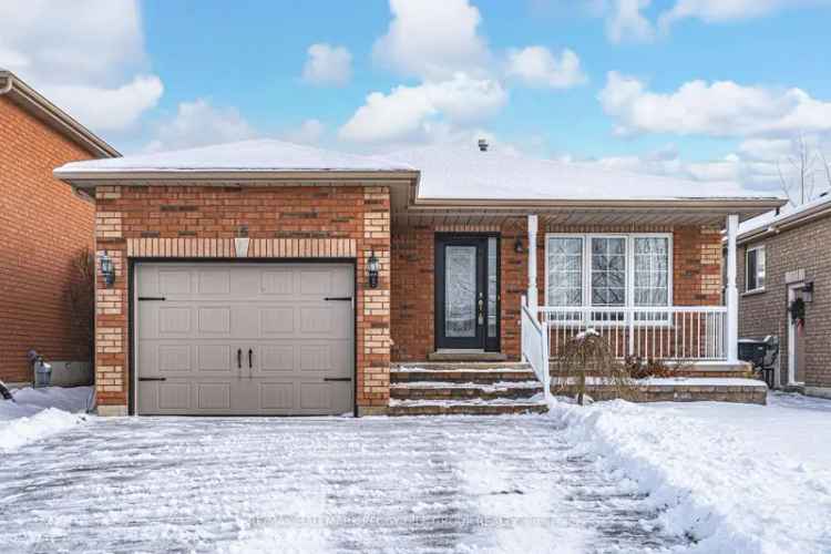 House For Sale in 15, Seline Crescent, Barrie, Ontario