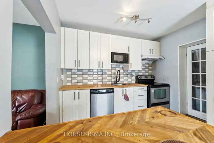 3-Bedroom Home Ideal for Investors or Homeowners