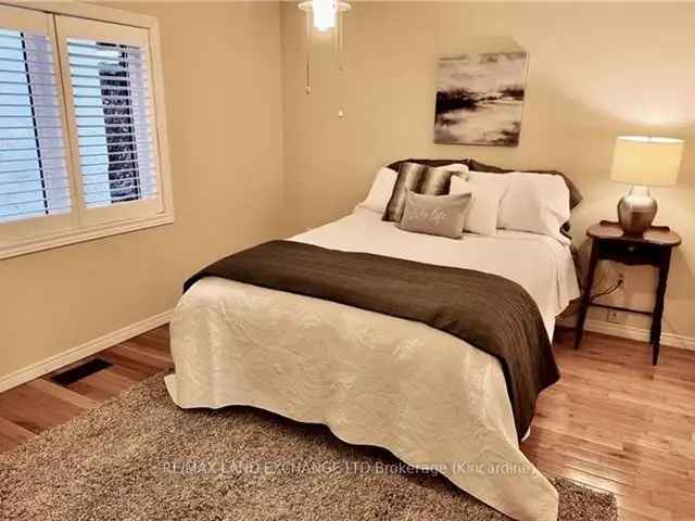 House For Sale in Kincardine, Ontario