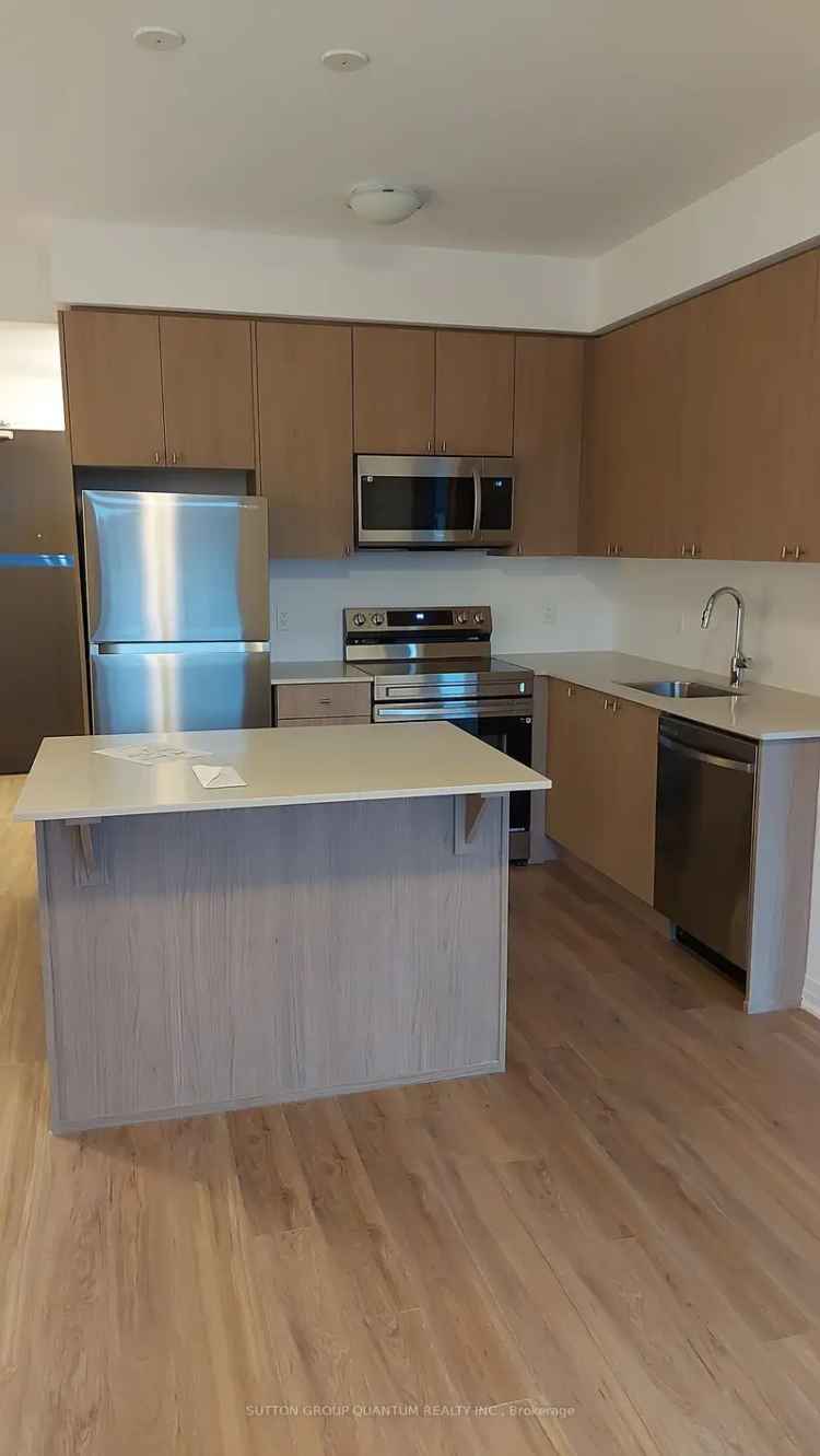 Condo For Rent in Milton, Ontario