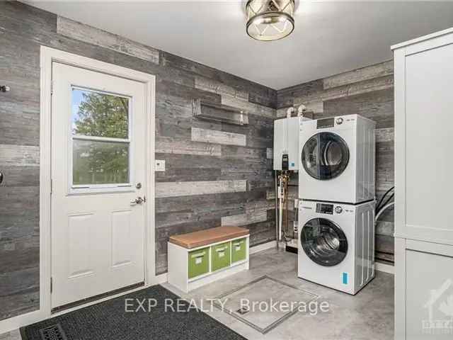 House For Sale in Athens, Ontario