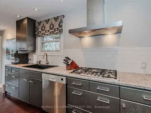 House For Sale in Cambridge, Ontario