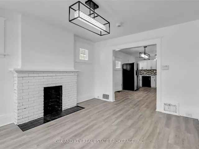 House For Sale in London, Ontario