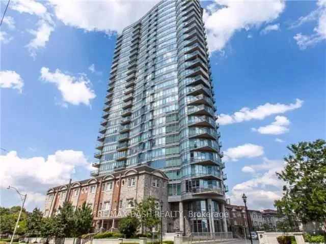 Condo For Rent in Toronto, Ontario