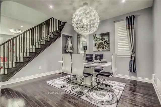 House For Sale in 7, Grogan Street, Ajax, Ontario