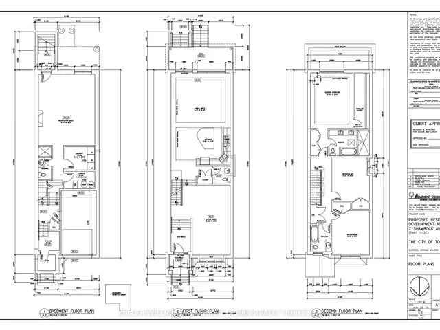 Long Branch Dream Home Lot Redevelopment Opportunity