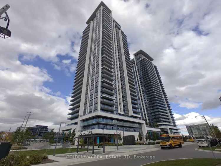 Pavilia Towers Condo for Sale High Floor Corner Unit Panoramic Views