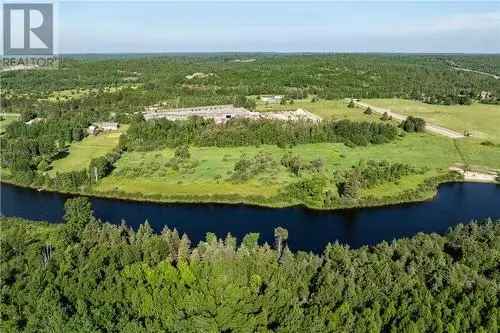 Vacant Land For Sale In Sudbury, Ontario