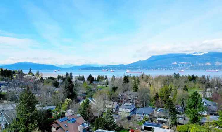 4350 LOCARNO Crescent in Vancouver: Point Grey House for sale (Vancouver West)  : MLS®# R2949553