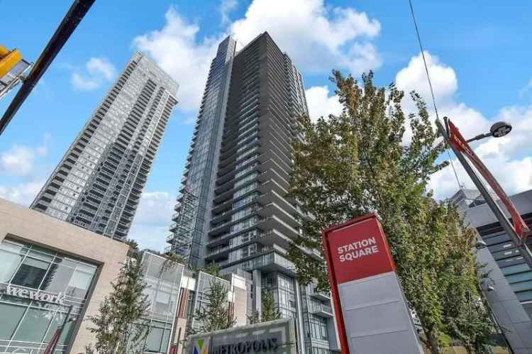 Condo For Sale in Burnaby, British Columbia