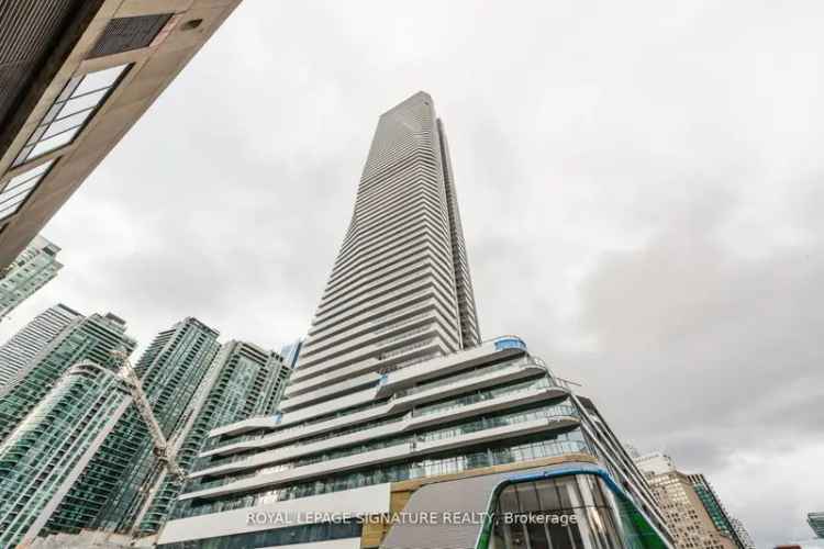 Condo For Rent in Toronto, Ontario